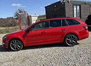 Škoda Octavia 8
