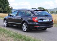 Škoda Superb 5