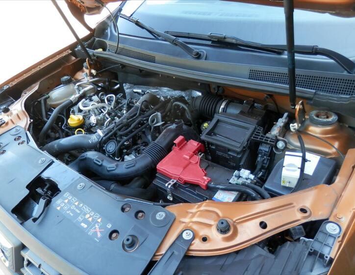 Dacia Duster 35
