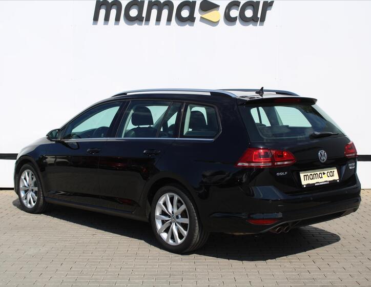 Volkswagen Golf 5