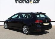 Volkswagen Golf 5