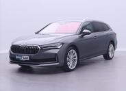 Škoda Superb 3