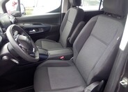 Peugeot Rifter 9