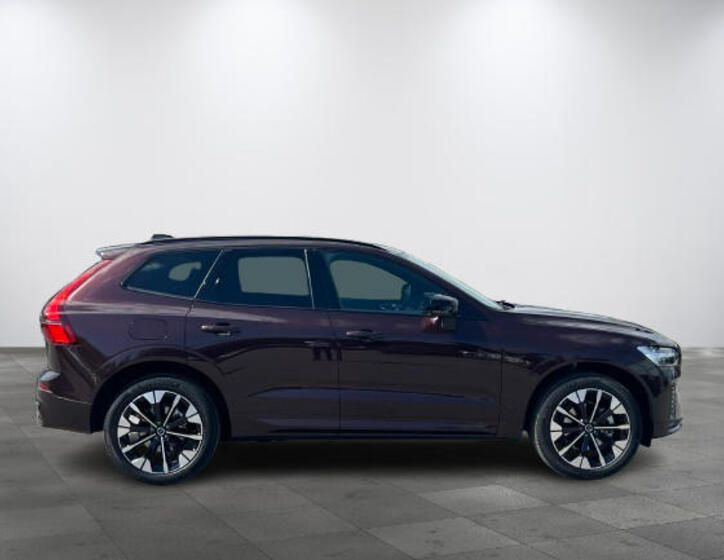 Volvo XC60 5