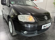 Volkswagen Caddy 22