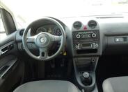 Volkswagen Caddy 25