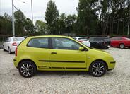 Volkswagen Polo 8
