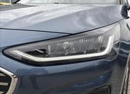 Ford Focus 9