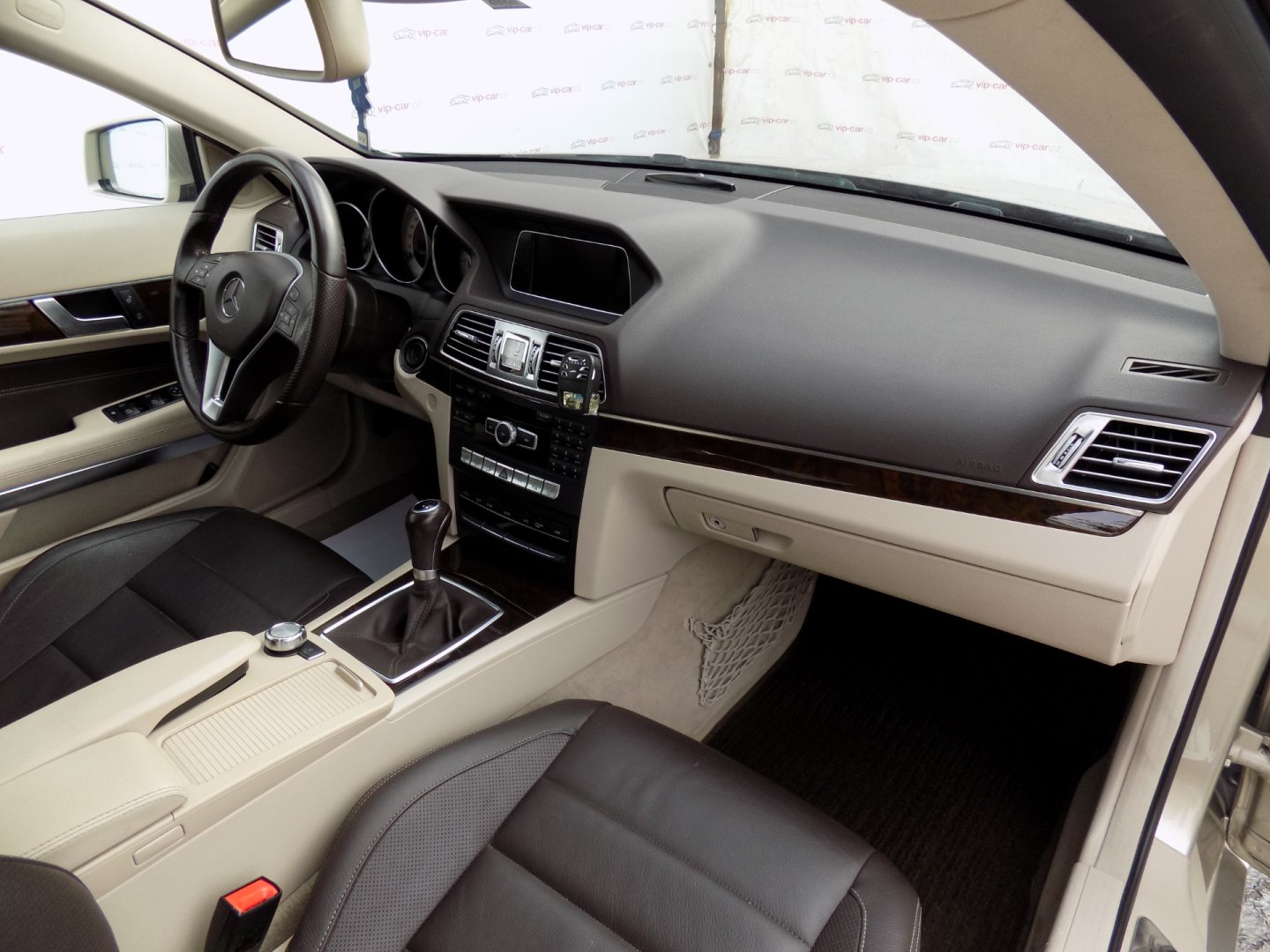 Mercedes-Benz Třídy E