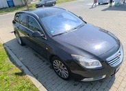 Opel Insignia 18