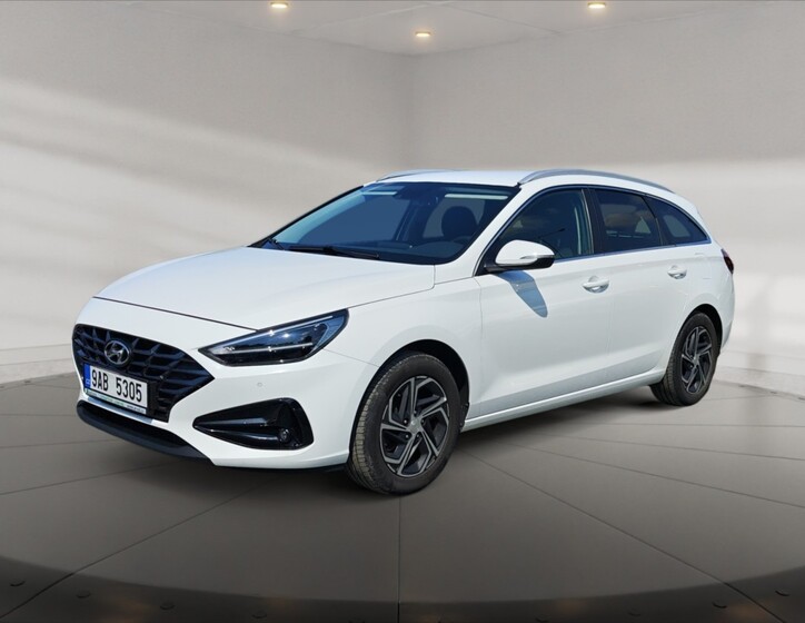 Hyundai i30 2