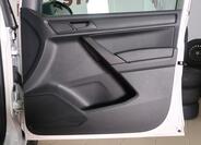 Volkswagen Caddy 11