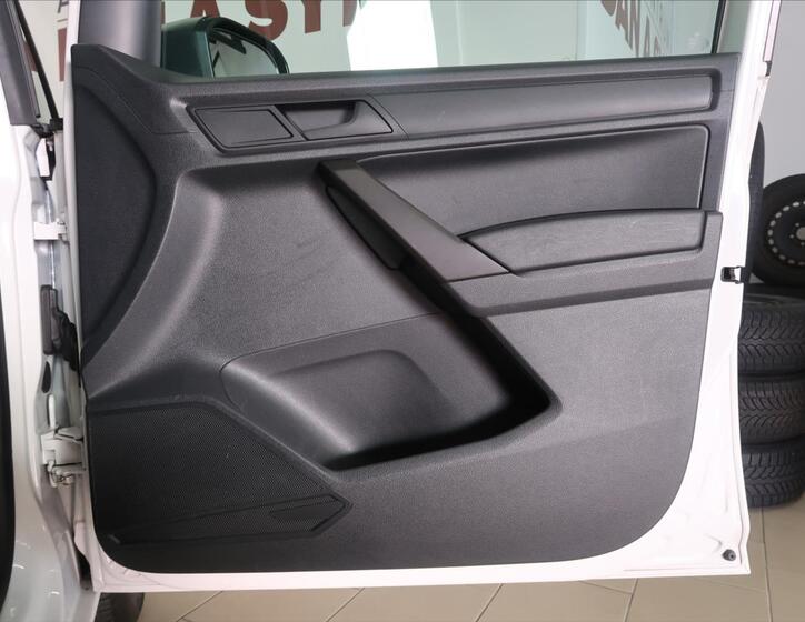 Volkswagen Caddy 11