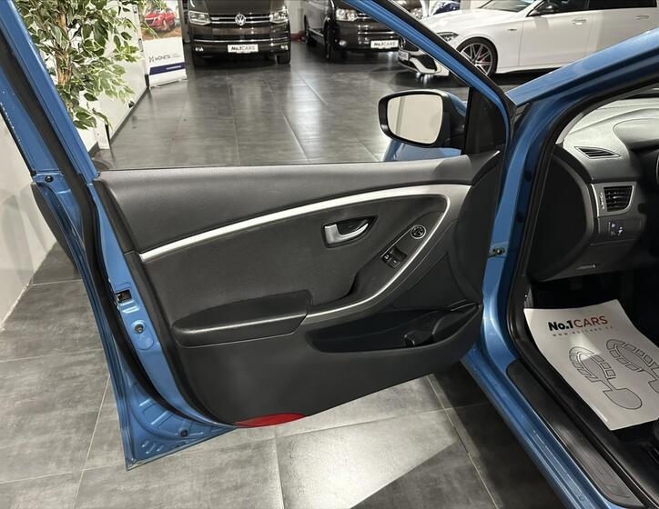 Hyundai i30 6