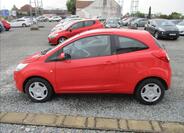 Ford Ka 8