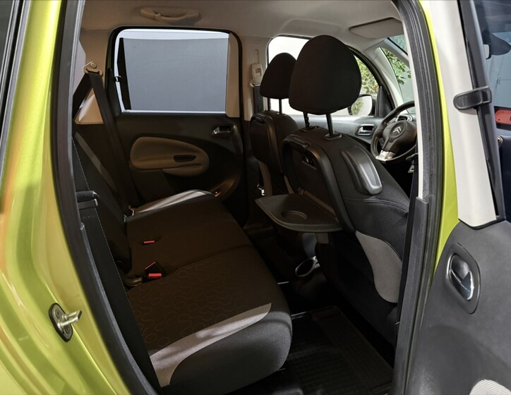 Citroën C3 Picasso 21