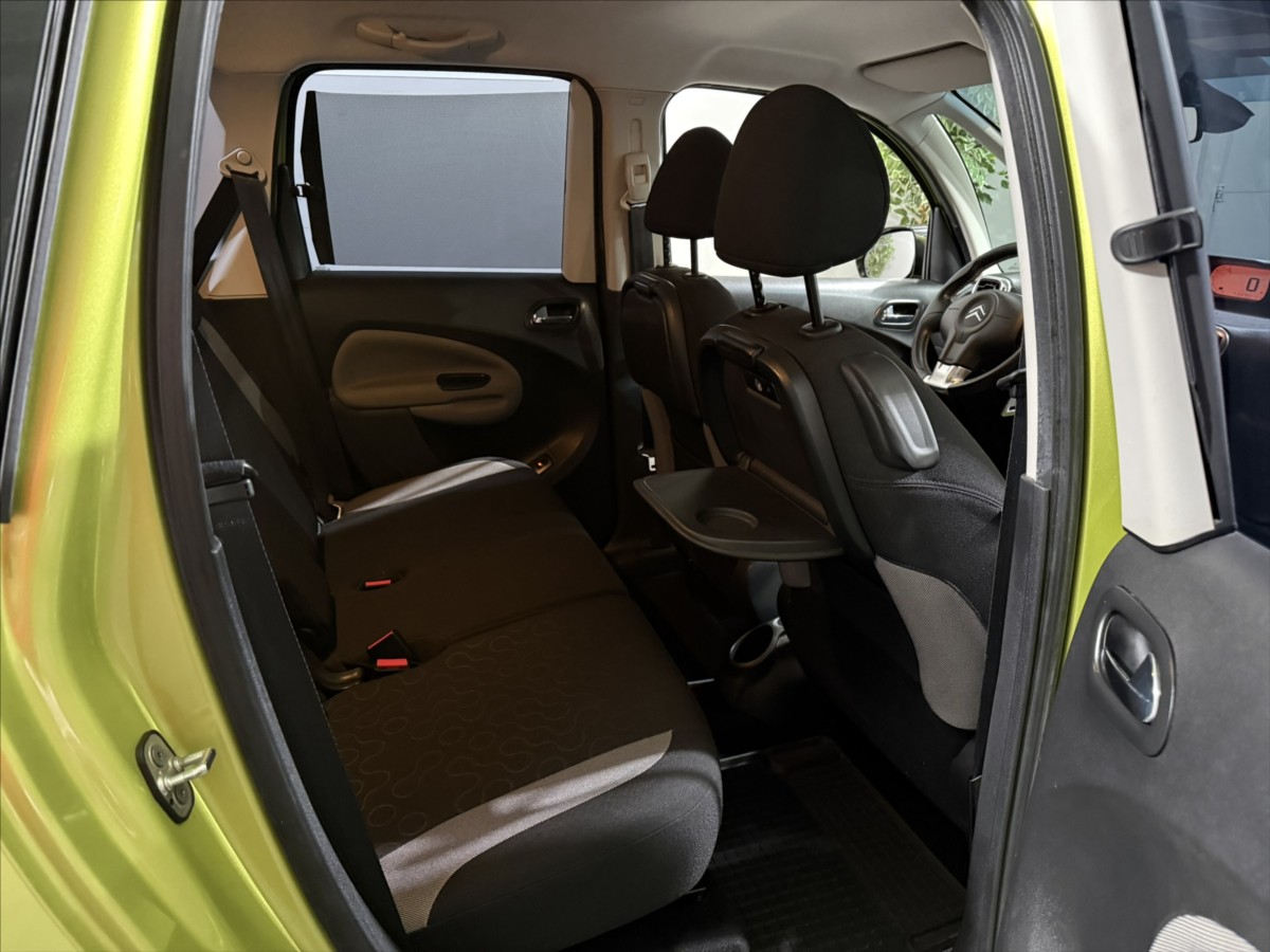 Citroën C3 Picasso