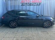 Škoda Octavia 4