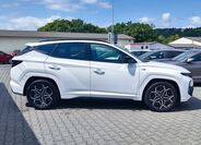 Hyundai Tucson 4