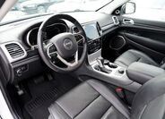 Jeep Grand Cherokee 16