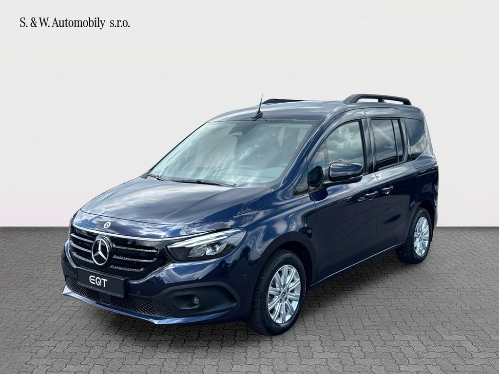 Mercedes-Benz Ostatní