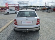 Škoda Fabia 7