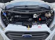 Ford Transit Custom 34