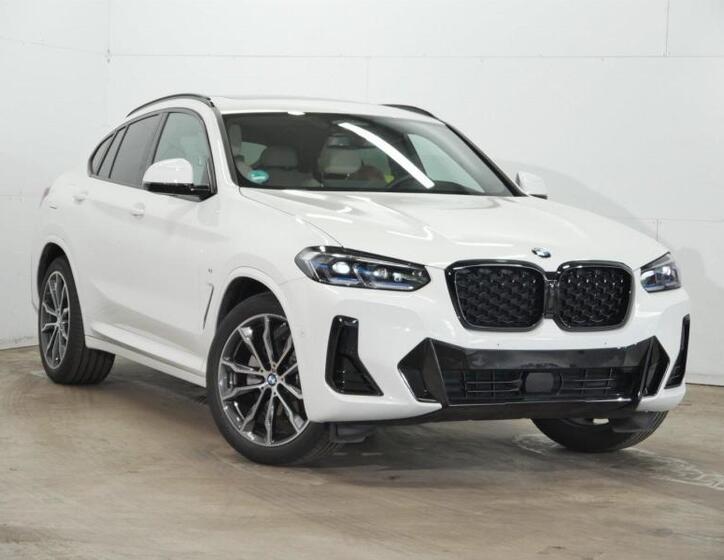 BMW X4 2