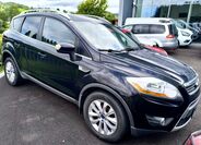 Ford Kuga 1
