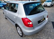 Škoda Fabia 3