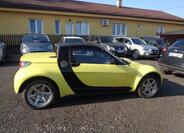 Smart Roadster 7