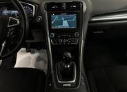 Ford Mondeo 20