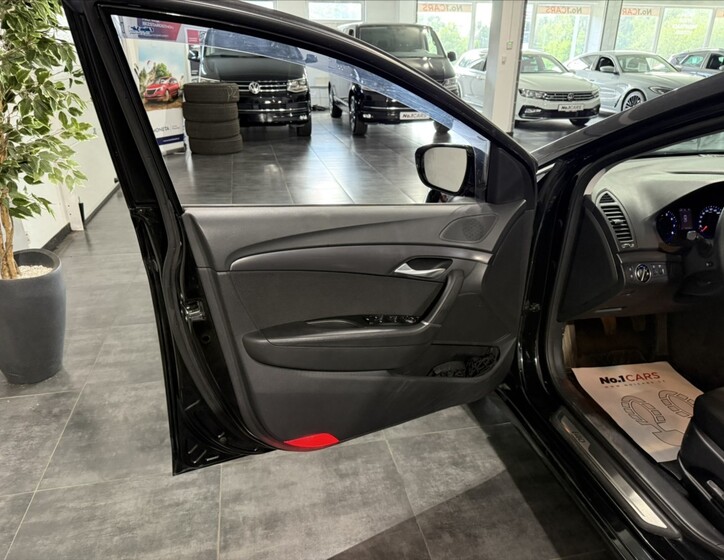 Hyundai i40 6