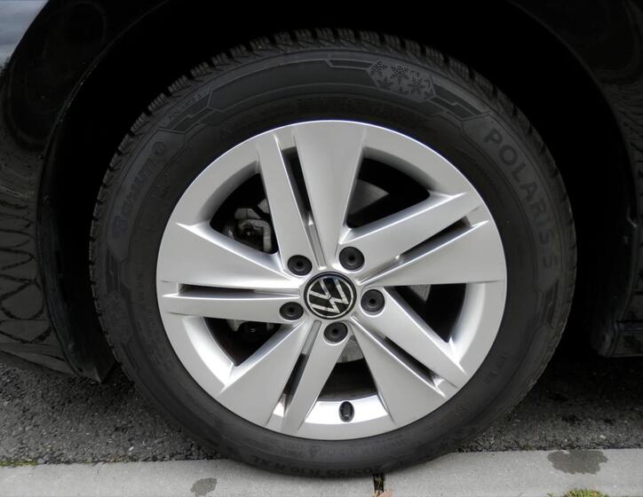 Volkswagen Golf 30