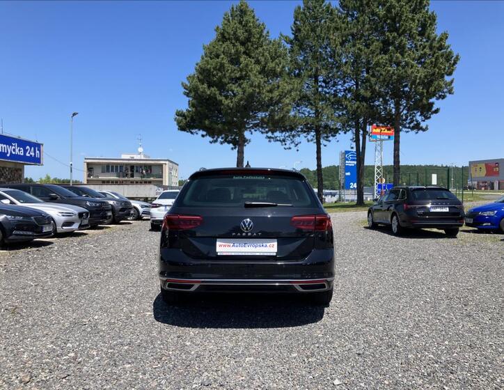 Volkswagen Passat 5