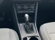 Volkswagen Touran 12