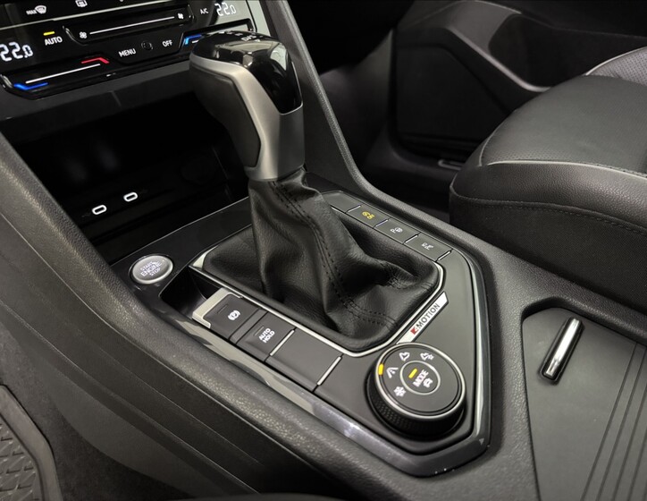 Volkswagen Tiguan Allspace 45