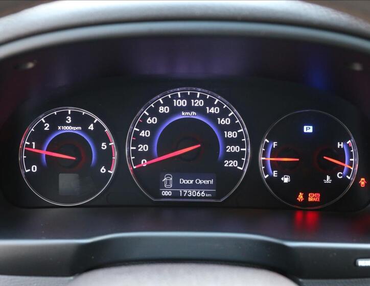 Hyundai Santa Fe 23