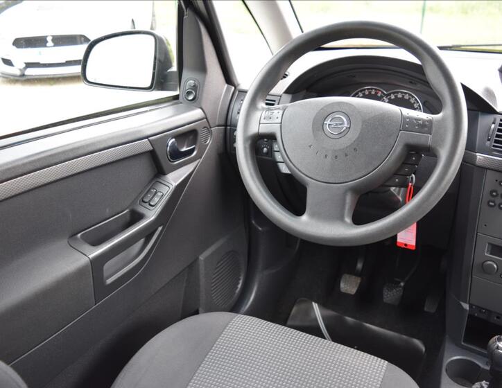Opel Meriva 26