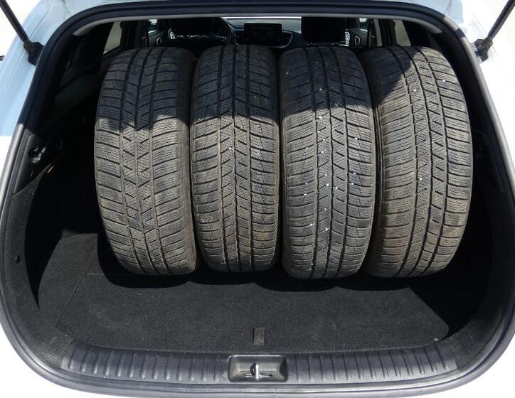 KIA Ceed 20