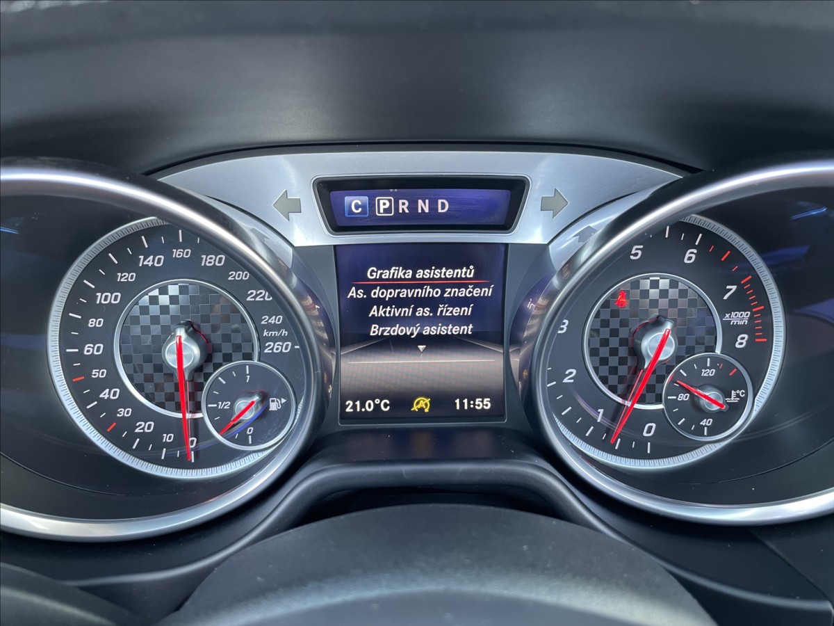 Mercedes-Benz SL