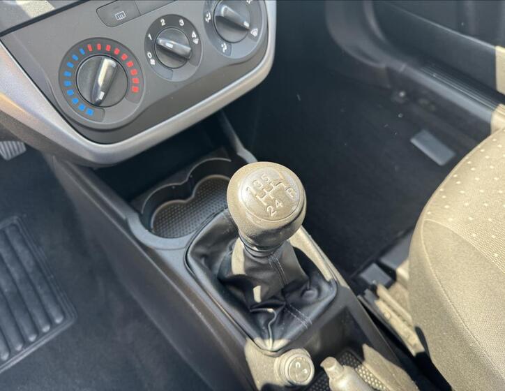 Fiat Punto 16