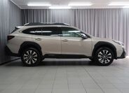 Subaru Outback 4