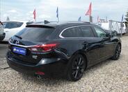Mazda 6 4