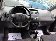 Suzuki SX4 15