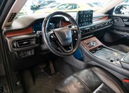 Lincoln Aviator 13