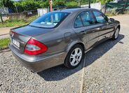 Mercedes-Benz Třídy E 5