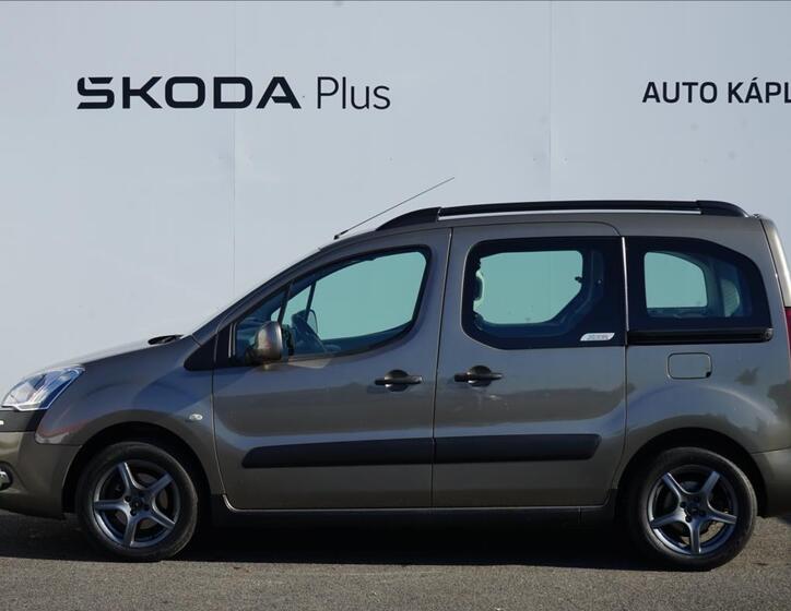 Citroën Berlingo 5