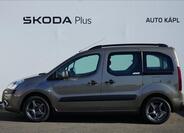 Citroën Berlingo 5