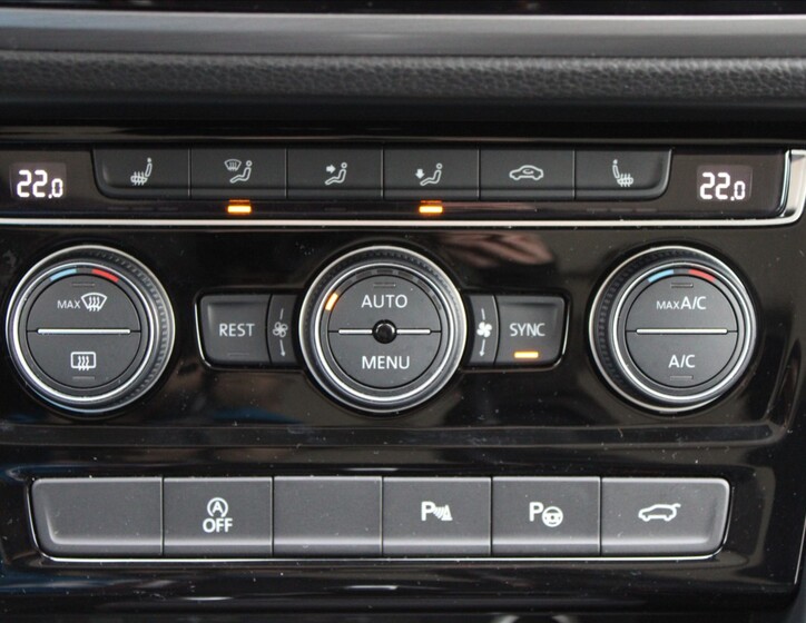 Volkswagen Touran 18